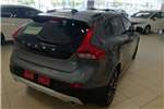  2017 Volvo V40 Cross Country V40 Cross Country D3 Inscription