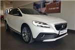  2017 Volvo V40 Cross Country V40 Cross Country D3 Inscription