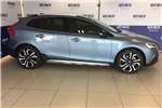  2018 Volvo V40 Cross Country V40 Cross Country D3 Inscription