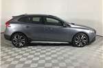  2017 Volvo V40 Cross Country V40 Cross Country T4 Inscription auto