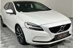 Used 2018 Volvo V40 Cross Country T4 Momentum auto