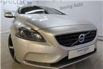  2014 Volvo V40 V40 D2 Elite