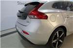  2014 Volvo V40 V40 D2 Elite