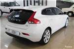  2013 Volvo V40 V40 D2 Essential