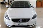  2013 Volvo V40 V40 D2 Essential