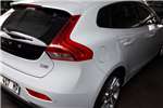  2014 Volvo V40 V40 D2 Essential