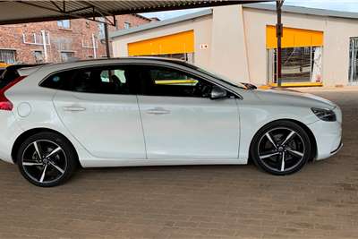 Used 2014 Volvo V40 D2 Essential