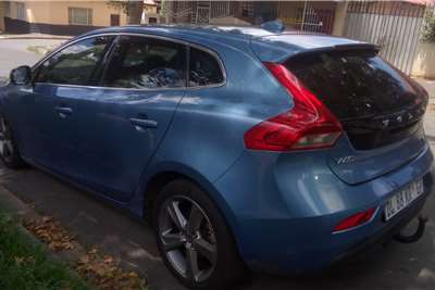Used 2015 Volvo V40 D2 Essential