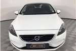  2013 Volvo V40 V40 D2 Excel