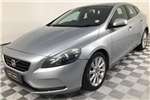  2013 Volvo V40 V40 D2 Excel