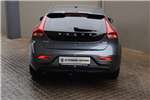  2014 Volvo V40 V40 D2 Excel