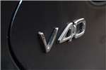  2014 Volvo V40 V40 D2 Excel