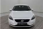  2014 Volvo V40 V40 D2 Excel