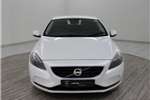  2014 Volvo V40 V40 D2 Excel