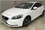  2014 Volvo V40 V40 D2 Excel