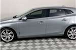  2014 Volvo V40 V40 D2 Excel