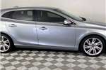  2014 Volvo V40 V40 D2 Excel