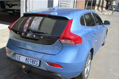  2015 Volvo V40 V40 D2 Momentum