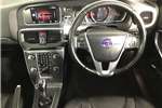  2015 Volvo V40 V40 D2 Momentum