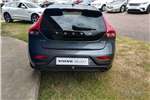  2013 Volvo V40 V40 D3 Excel