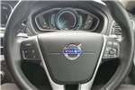  2013 Volvo V40 V40 D3 Excel