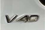  2013 Volvo V40 V40 D3 Excel