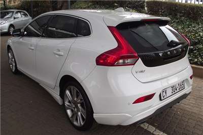  2014 Volvo V40 V40 D3 Excel