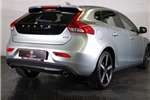  2016 Volvo V40 V40 D3 Momentum