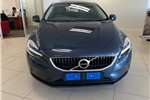  2017 Volvo V40 V40 D3 Momentum