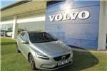  2018 Volvo V40 V40 D3 Momentum