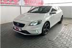  2016 Volvo V40 V40 D3 R-Design