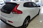  2017 Volvo V40 V40 D4 Momentum