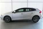  2017 Volvo V40 V40 D4 Momentum