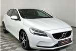 Used 2017 Volvo V40 D4 Momentum