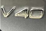  2016 Volvo V40 V40 D4 R-Design