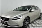 2018 Volvo V40