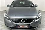 Used 2019 Volvo V40 T2 INSCRIPTION GEARTRONIC