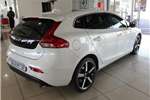  2014 Volvo V40 V40 T3 Elite