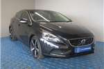  2014 Volvo V40 V40 T3 Elite