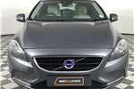  2014 Volvo V40 V40 T3 Essential