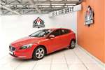  2014 Volvo V40 V40 T3 Essential