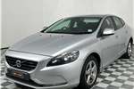  2014 Volvo V40 V40 T3 Essential