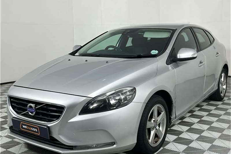 Used 2014 Volvo V40 T3 Essential