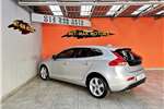  2014 Volvo V40 V40 T3 Excel