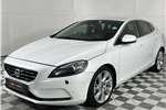  2014 Volvo V40 V40 T3 Excel