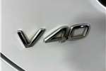  2014 Volvo V40 V40 T3 Excel
