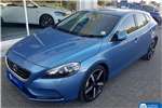  2015 Volvo V40 V40 T3 Excel