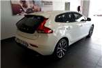  2017 Volvo V40 V40 T3 Inscription