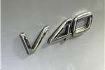 Used 2015 Volvo V40 T3 Momentum