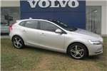  2017 Volvo V40 V40 T3 Momentum